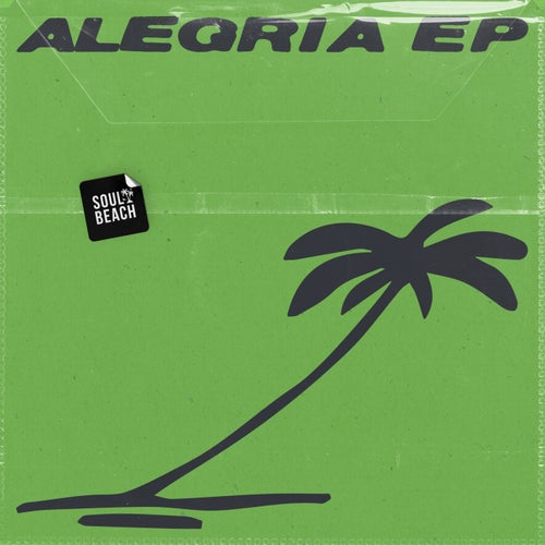 Alegrìa EP