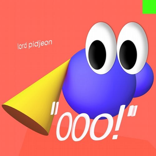 Cover art for Ooo!