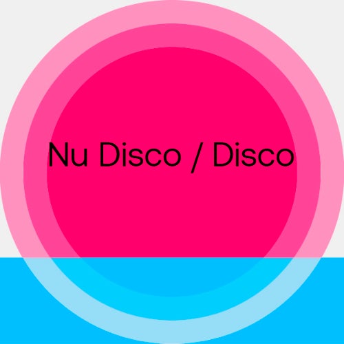 Summer Sounds 2024 Nu Disco / Disco Chart by Beatport on Beatport