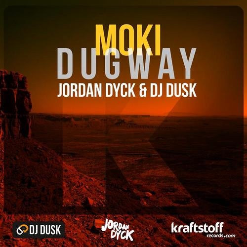 Moki Dugway