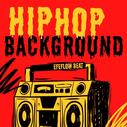 Hip hop Background