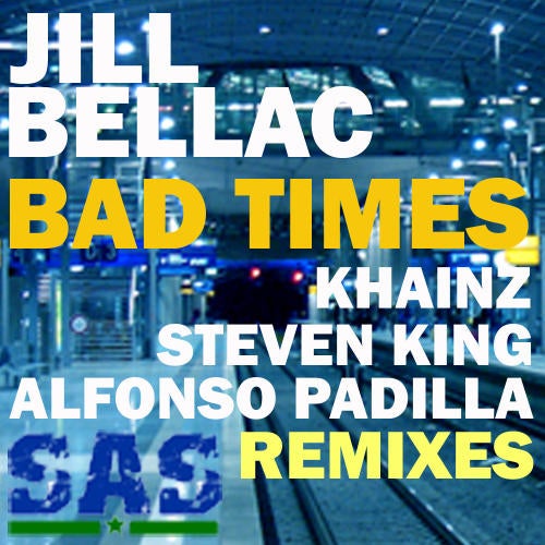 Bad Times EP