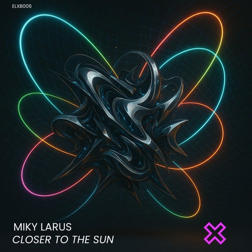 Closer to the Sun (Extended Mix)
