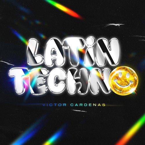 Latin Techno
