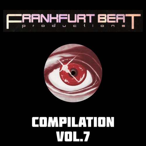 Frankfurt Beat Compilation, Vol.7