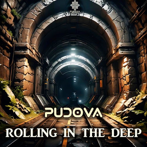  Pudova - Roling In The Deep (2024) 