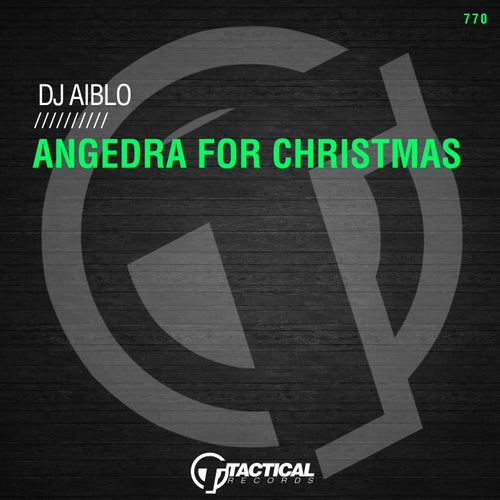 Angedra for Christmas