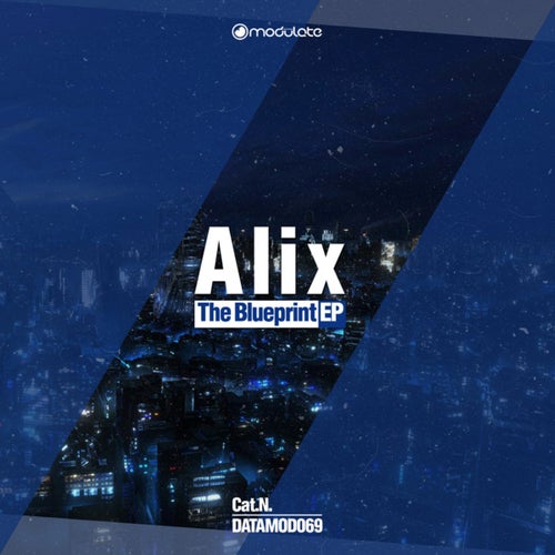 The Blueprint Ep