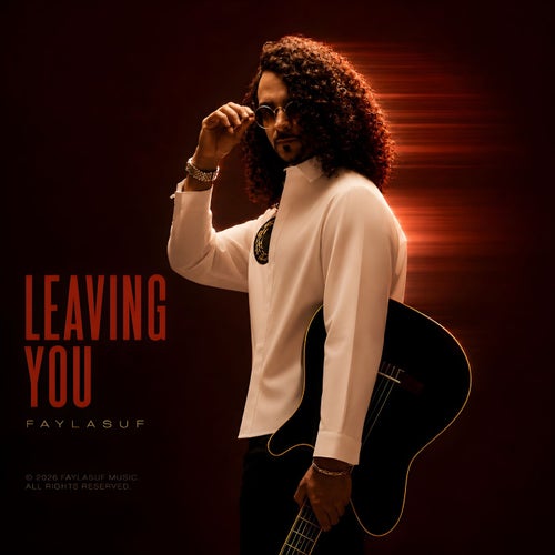 Leaving You