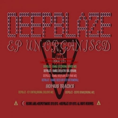 EP UnOraganised