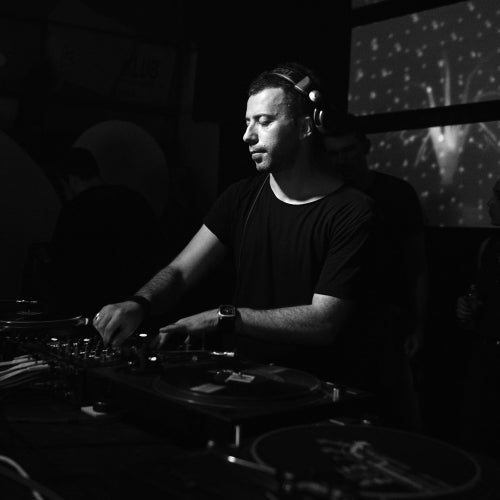 Mladen Tomic ADE October 2016 Chart