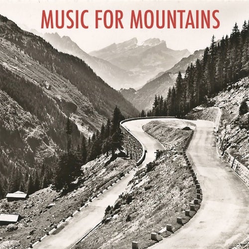 Music For Mountains