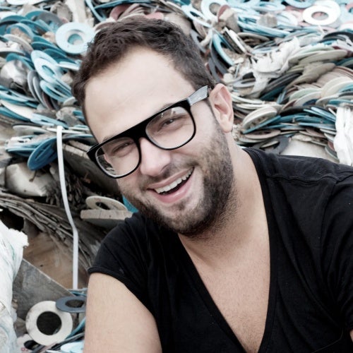 Mihalis Safras ADE Coming Charts