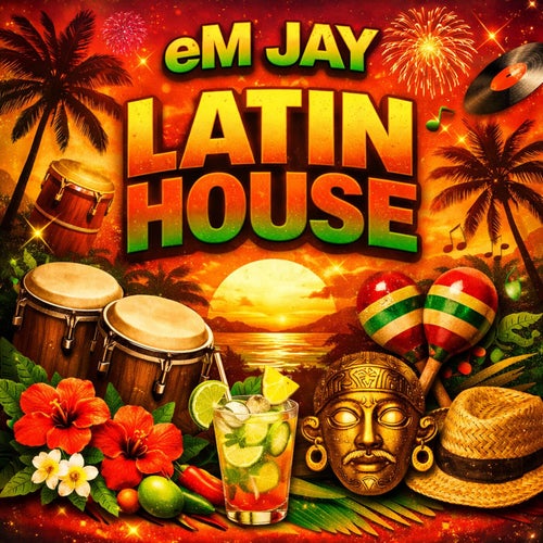 Latin House (Extended Mix)