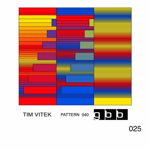 Cover art for Pattern 040