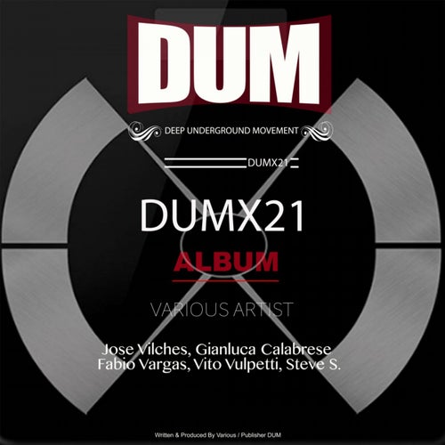 DUMX21