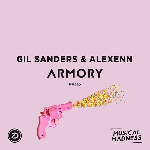 Armory