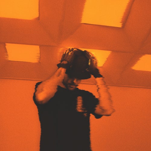 HIT THE GROUND (Extended Mix)