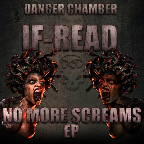 If-Read - No More Screams [EP] 2019