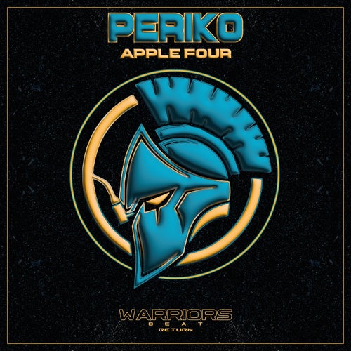 Apple Four