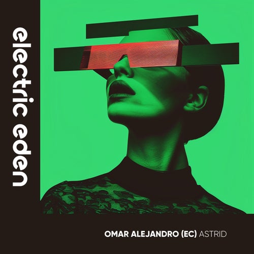 Omar Alejandro (Ec) - Astrid (2024)