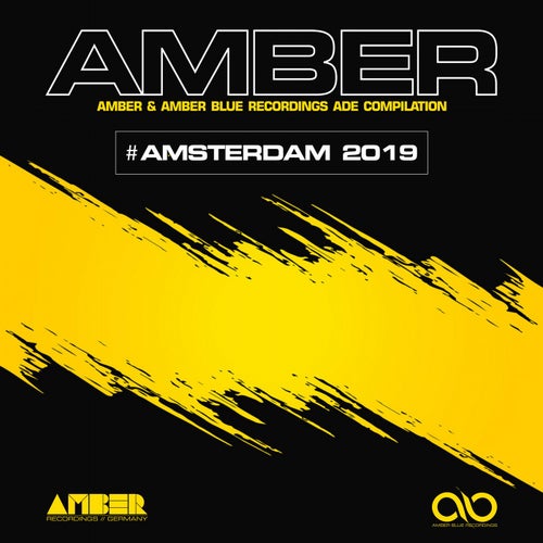Amber #Amsterdam 2019