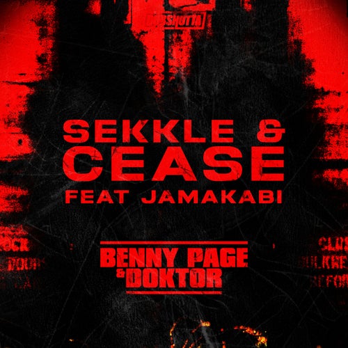 Sekkle & Cease