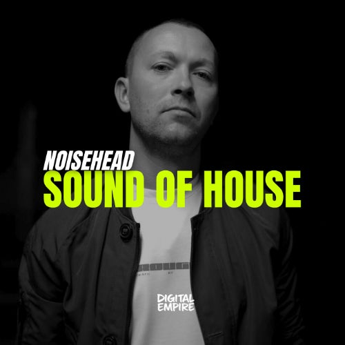 "Sound Of House" Chart