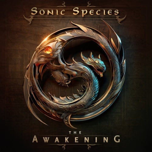  Sonic Species - The Awakening (2023) 