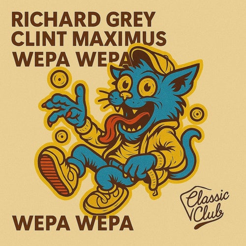 Wepa Wepa 