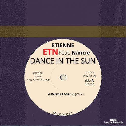 Dance in the Sun (Durante & Altieri Original Mix)