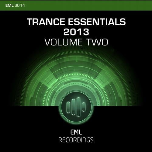 Trance Essentials 2013, Vol. 2
