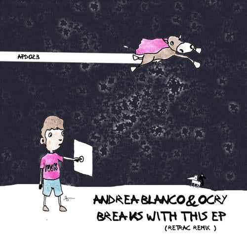 Breaks With This EP