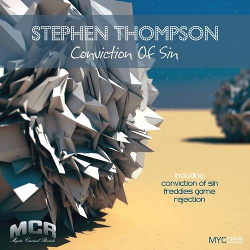 Conviction of Sin