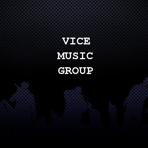 Vice Music Group