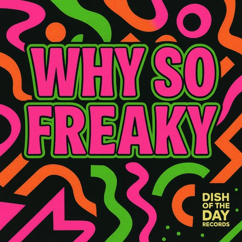 Why so Freaky
