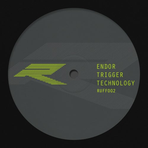 Cover art for Trigger Technology