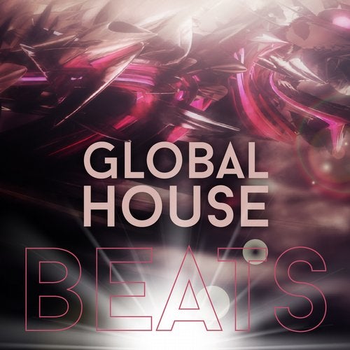 Cover art for Global House Beats