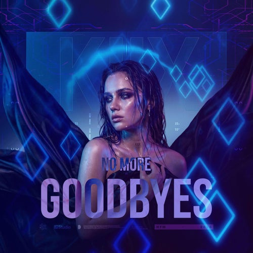 No More Goodbyes