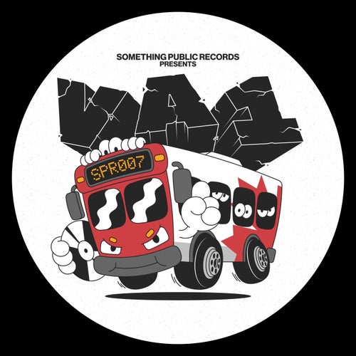 Something Public Records Presents VA1
