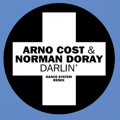 Darlin' (Dance System Extended Mix)