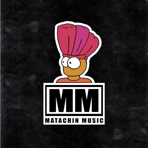 Matachin Music