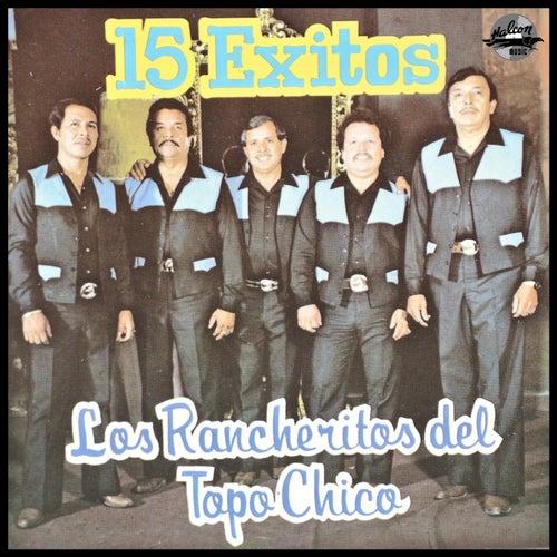 15 Exitos