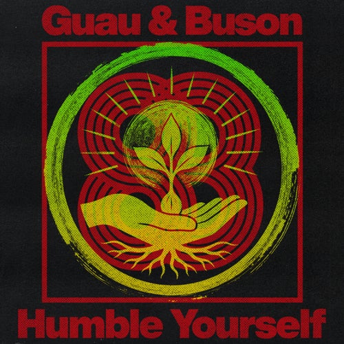 Humble Yourself