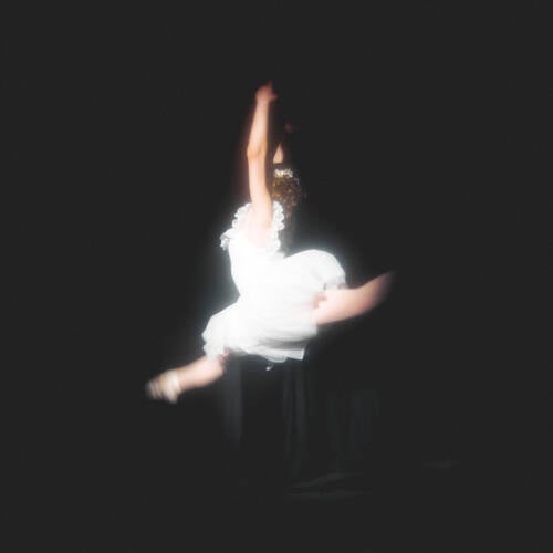 Dama en apuros