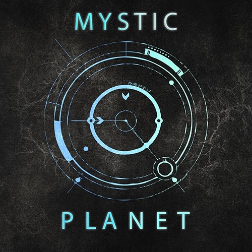 Mystic Planet