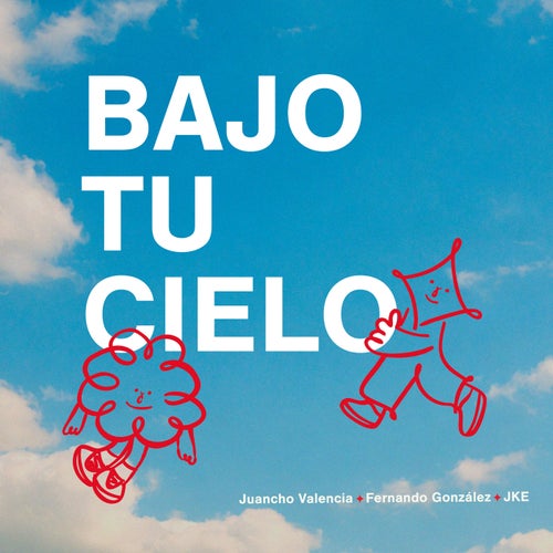 Bajo Tu Cielo
