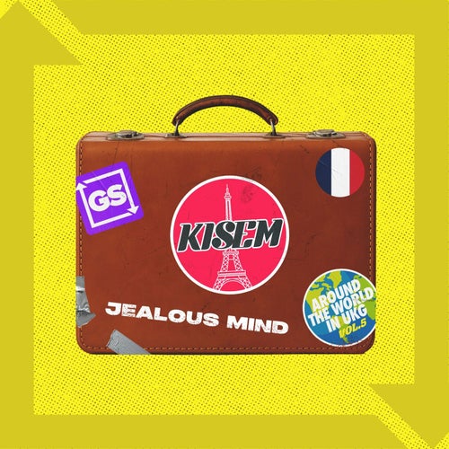 Jealous Mind