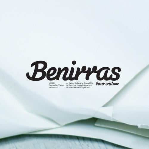 Benirras EP