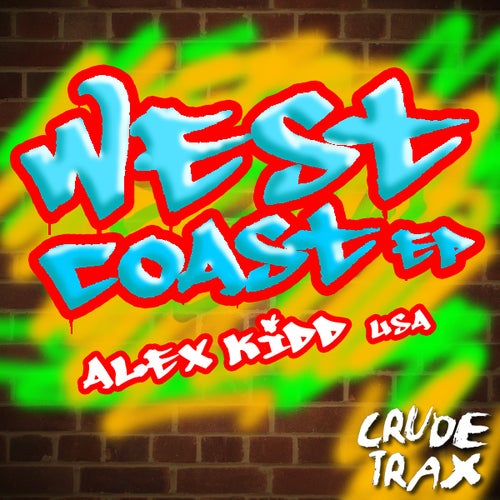 West Coast EP